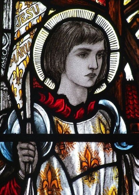 Santa Joana D'arc, Joan D Arc, Saint Joan Of Arc, Jeanne D'arc, St Joan, Art Sacre, City Of London, Joan Of Arc, Jeanne D Arc