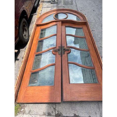 Antique french desk