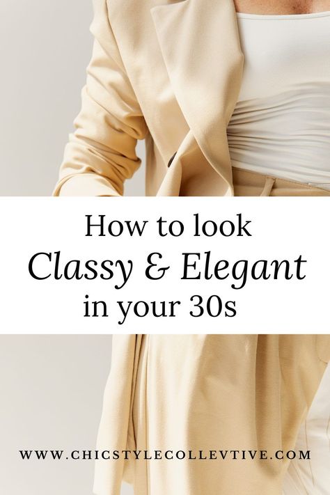 Classic Outfits For Women 30s, Women Late 30s Fashion, Minimalist Classic Outfit, Classic Work Outfits Women Summer, Dresses For 35 Year Old Women, Style 30s For Women, How To Dress In Your 30s Woman, 30s Women Outfits, Over 30 Outfits For Women