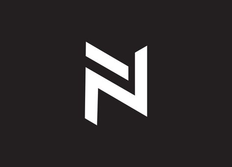 FN or NF logo and icon design Nw Logo, Nf Logo, Wallpaper Hitam, Circular Logo, Esports Logo, Free Vectors, Logo Ideas, Your Design, Images Photos