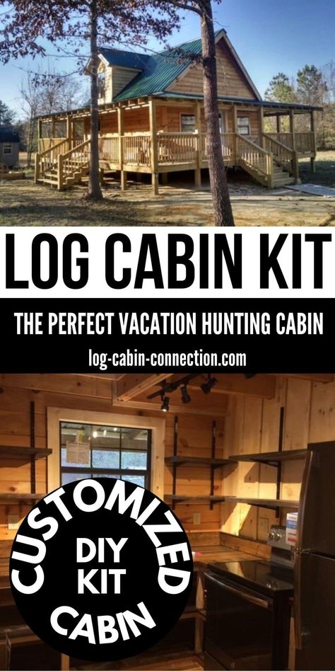 Log Cabin Airbnb, Log Cabin Chinking, Log Cabin Kits Prices, Hunting Cabin Plans, Log Cabin Home Kits, Diy Log Cabin, Log Home Kits, Log Cabin Plans, Log Home Plans