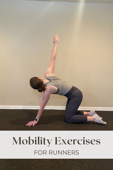 Mobility Exercises for Runners (Adidas Aeroknit Leggings Review) Runner Mobility Exercises, Mobility Exercises For Runners, Runners Mobility, Mobility For Runners, Fartlek Workout, Mobility Stretches, Fire Hydrant Workout, Improve Running, Exercises For Runners