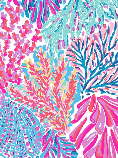 Lily Pulitzer Wallpaper Iphone, Lilly Pulitzer Print Studio, Lily Pulitzer Print, Lilly Pulitzer Prints Wallpapers, Lilly Pulitzer Patterns Wallpaper, Beachy Backgrounds, Lilly Pulitzer Iphone Wallpaper, Lily Pulitzer Wallpaper, Summer Prints Wallpaper