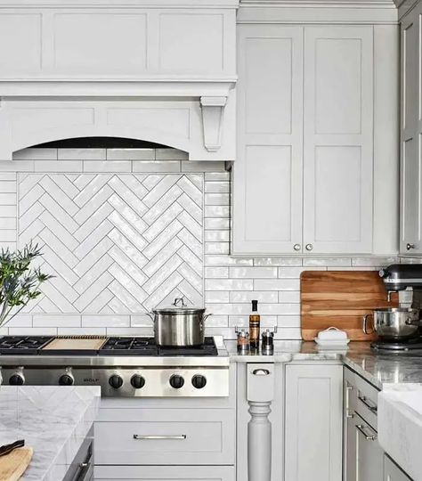 32 Best Farmhouse Kitchen Backsplash Ideas for 2023 | Decor Home Ideas Popular Backsplash, Farmhouse Backsplash Ideas, Modern Farmhouse Kitchen Backsplash, Farmhouse Kitchen Backsplash Ideas, Coastal Farmhouse Kitchen, Farmhouse Kitchen Backsplash, Diy Kitchen Backsplash, Farmhouse Backsplash, Wood Backsplash