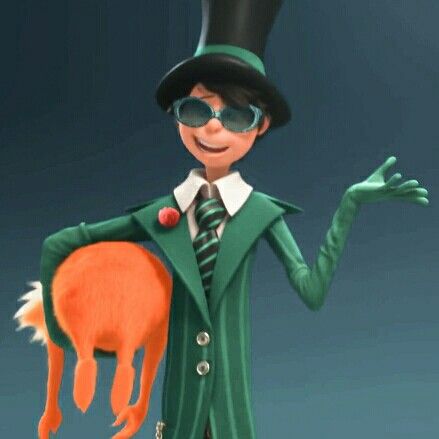 The Onceler Green Suit, Onceler Green Suit, The Lorax And The Onceler, Lorax Characters, Onceler Pfp, Onceler Icons, Lorax Onceler, The Onceler, Lorax Costume