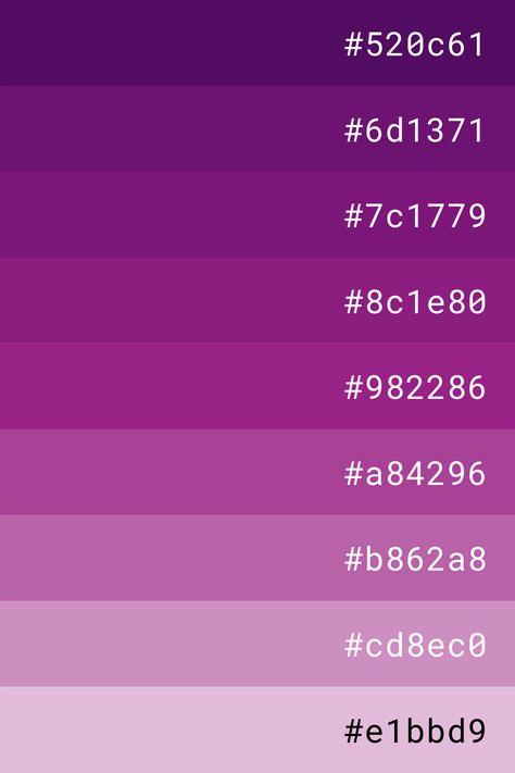 Galaxy Hex Codes, Dark Purple Pallete Color, Canva Color Palette Codes Purple, Purple Hex Code Palette, Purple Pallet Color, Ponytown Color Codes, Purple Color Palette Hex Codes, Purple Pallete Color, Purple Hex Codes