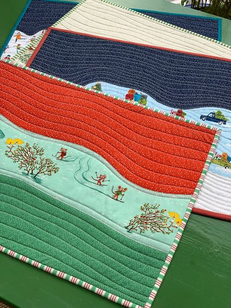 Japanese quilt patterns