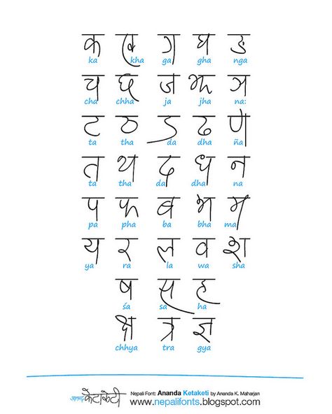 Nepali devanagari letters | Flickr - Photo Sharing! Marathi Typography, Hindi Typography, Calligraphic Fonts, Hindi Calligraphy Fonts, Marathi Calligraphy Font, Hindi Fonts, Indian Font, Cursive Writing Practice Sheets, Calligraphy Fonts Alphabet