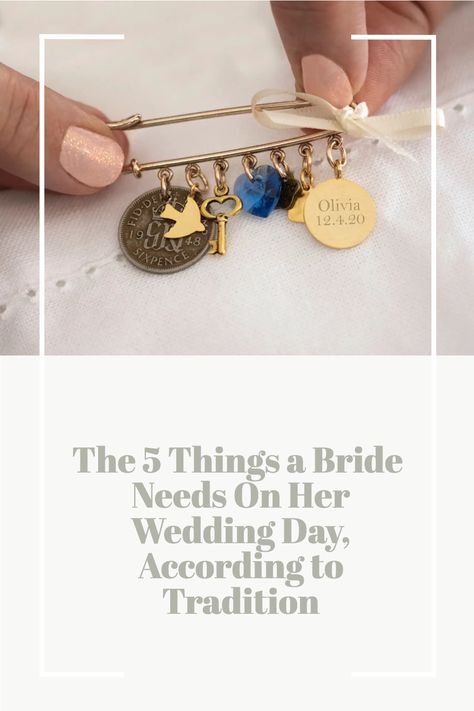 Night Before Bride Gift, Something Old Something New Ideas Brides, Ideas For Something Borrowed For Bride, Ideas For Something Blue For Bride, Gift For Bride On Wedding Day, Something Old Wedding Ideas, Something Old New Borrowed And Blue, Something Borrowed Ideas, Something Old Wedding