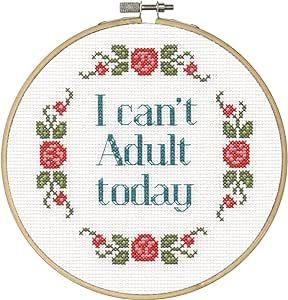 Subversive Cross Stitch, Diy Broderie, Easy Embroidery, Side Stitch, Colorful Embroidery, Pola Kristik, Patterns Ideas, Stitch Ideas, Cross Stitch Funny