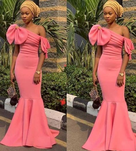 Latest Crepe Material Gown Styles 2021 Crepe Material Long Gown Styles In Nigeria, Latest Materials Long Gown, Crepe Styles In Nigeria, Duchess Material Gown Styles Nigeria, Latest Crepe Gown Styles In Nigeria, Crepe Material Gown Styles In Nigeria, Crepe Long Gown Styles, Crepe Long Gown Style In Nigeria, Gown Styles For Materials In Nigeria