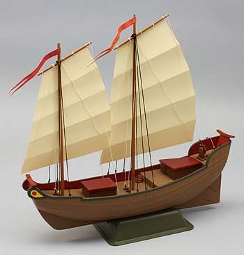 Dumas Chinese Junk Boat Wooden Boat Model Kit #1010 Chinese Junk Boats, Junk Boat, Model Ship Kits, Model Boat Plans, Plywood Boat, Make A Boat, Build Your Own Boat, Wooden Boat Building, Boat Model