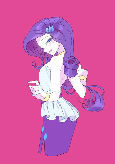 kkmrasr: “BISHOUJOrity ” Raridash Fanart, Rarity X Fluttershy, Spike X Rarity, Human Rarity, Rarity Fanart, Rarity Human, Rarity Pony, Mlp Rarity, My Little Pony Rarity