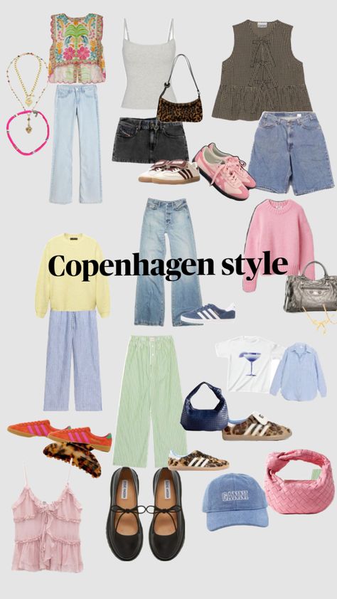 Cophengan Style, Clothes Wishlist, Copenhagen Style, Cute Fit, Fit Ideas, Outfit Inspo Fall, Copenhagen, Ootd, My Style