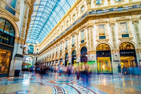 10 Best Shopping Malls in Milan - Milan’s Most Popular Malls and Department Stores – Go Guides Milan Shopping, Luxury Brands Shopping, Sesto San Giovanni, Milan City, Galleria Vittorio Emanuele Ii, Street Clothing, Lego Store, Beauty Supplies, Indoor Fun