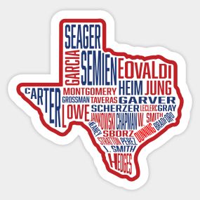 Texas Rangers Shirts, Blue Fits, Christmas 2023, Texas Rangers, Sports Design, Kids Magnets, Case Stickers, Phone Case Stickers, Long Sweatshirt