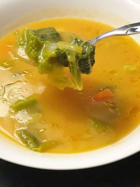 Portuguese Vegetable Soup Recipes, Cabbage Carrot Soup, Portuguese Carrot Soup, Sopas Portuguese Recipe, Portuguese Cabbage Soup Recipes, Portuguese Vegetable Soup, Portuguese Cabbage Soup, Portuguese Soup Recipes, Portuguese Meals