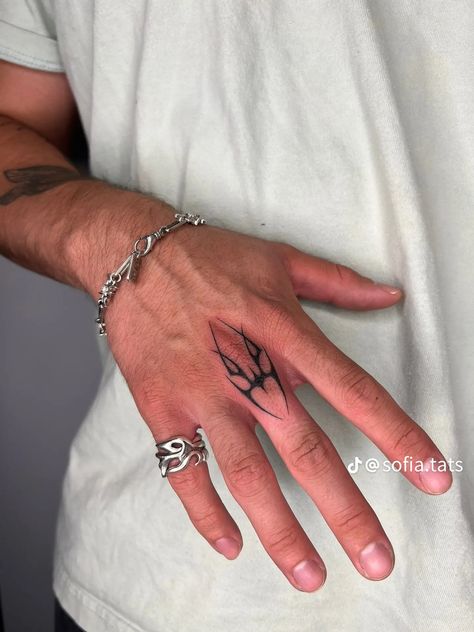 Numbers On Fingers Tattoo, Fingers Tattoo, Hand Tattoos For Guys, Finger Tattoos, Hand Tattoos, Tattoos For Guys, Tattoos