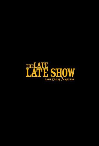 Late Late Show with Craigy Ferguson Lomba Sihir, Robot Skeleton, Tv Show Logos, Show Logo, Craig Ferguson, Comedy Tv Shows, Late Night Show, Late Late Show, Late Night Talks