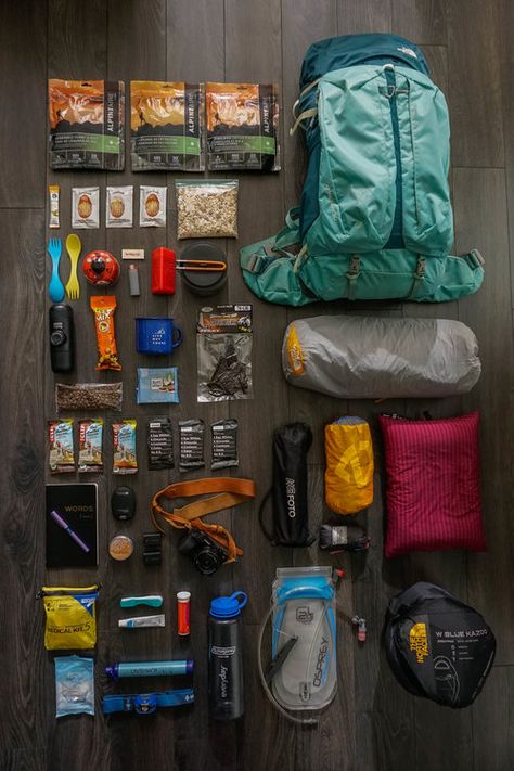 Camping Gear Survival, Corporate Job, Quit My Job, Hiking Essentials, Backpacking Trip, Bushcraft Camping, Ultralight Backpacking, Backpacking Tips, Adventure Gear