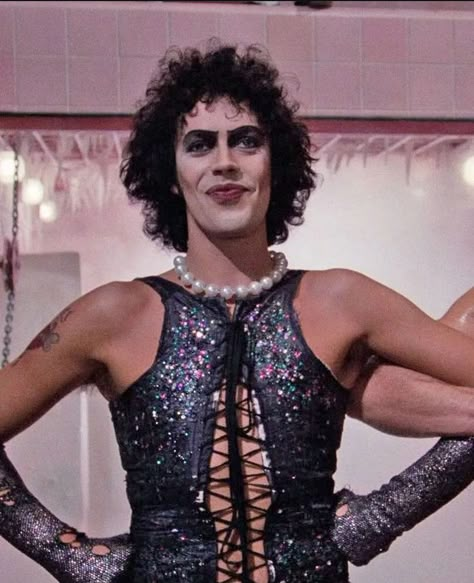 Dr Frankenfurter, Tim Curry Rocky Horror, Frank N Furter, Jason Horror, Tim Curry, Rocky Horror Show, The Rocky Horror Picture Show, Cellar Door, Horror Picture Show