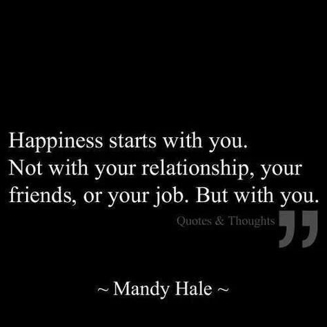 Mandy Hale Quotes, A Quote, True Words, Happy Quotes, Great Quotes, Inspirational Words, Cool Words, Favorite Quotes, Wise Words