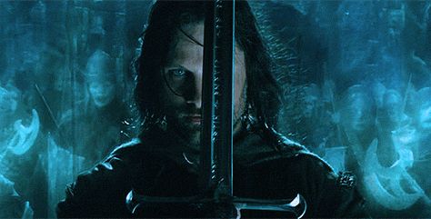 Do you always do the right thing? Aragorn Lotr, Viggo Mortensen, Elijah Wood, The Two Towers, Power Ring, Beautiful Disaster, Fellowship Of The Ring, World Of Fantasy, Jrr Tolkien