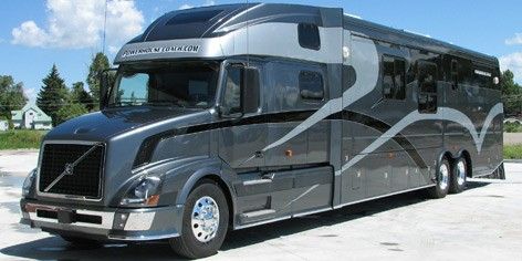 Semi Trucks Interior, Super C Rv, Luxury Motorhomes, Scania V8, Luxury Rv, Luxury Bus, Rv Truck, Custom Big Rigs, Bus Camper