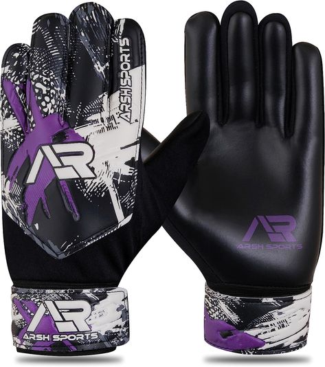 Looking For Best Goalkeeper Gloves? We Have Almost Everything On eBay. But Did You Check eBay? Check Out Best Goalkeeper Gloves On eBay. https://www.ebay.com/itm/266342599385 Soccer Goalie Gloves, Gloves Football, Football Goalkeeper, Keeper Gloves, Soccer Gloves, Goalie Gloves, Soccer Goalie, Sports Soccer, Football Gloves