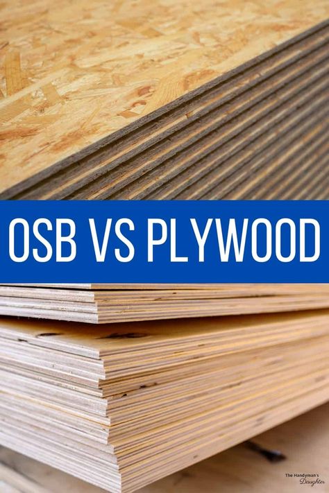 Osb Interior Walls, Osb Projects Diy, Osb Ceiling Ideas, Paint Osb Walls, Osb Walls Ideas Interiors, Painting Osb Walls, Painted Plywood Walls, Plywood Ceiling Ideas, Plywood Walls Ideas Interior Design