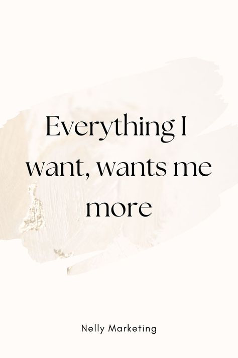 I Got What I Wanted Quotes, Everything I Want Is Coming To Me, I Love Money And Money Loves Me, Manifest The Life You Want, The Best Affirmations, Vision Board Manifestation Quotes, Self Love Manifest Quotes, Everything I Want Wants Me More Quote, I Am Lucky Affirmation