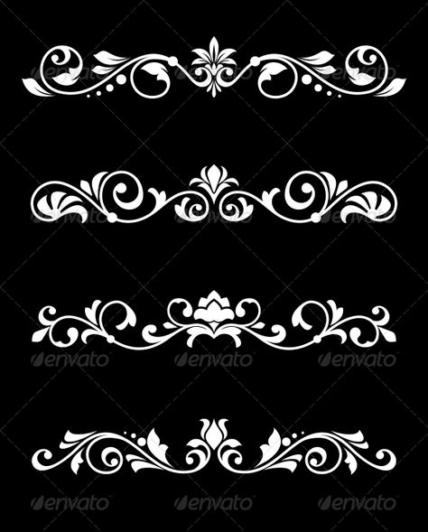 Alpana Designs Border, Antique Background, Motif Arabesque, Cnc Designs, Background Border, Collection Decor, Sejarah Kuno, Alpona Design, Desain Quilling