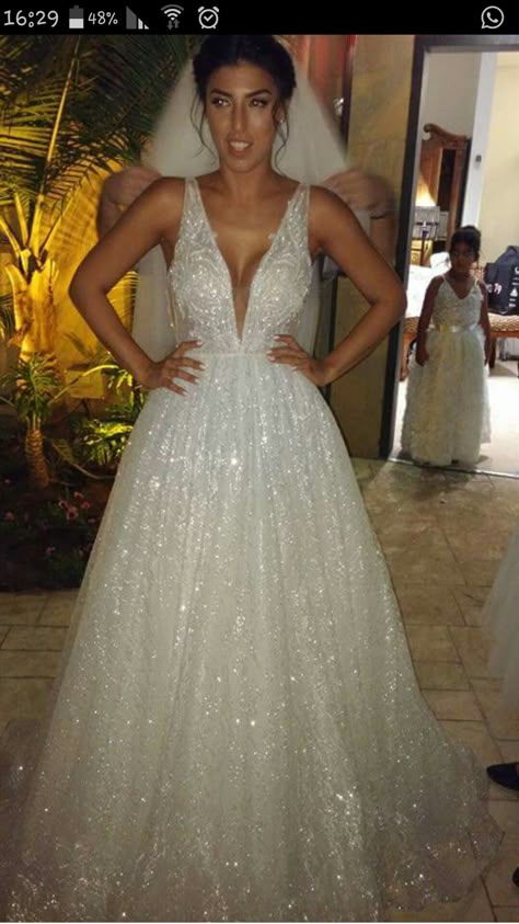 Wedding Dresses Sequin Sparkle, Glitter Ballgown Wedding Dress, Glitter Bride Dress, Glittery Wedding Dresses Sparkle, Wedding Dresses Bling Sparkle, A Line Wedding Dress Sparkle, Glitter Wedding Dress Sparkle, Sparkle Wedding Dress Glitter, Glittery Wedding Dresses