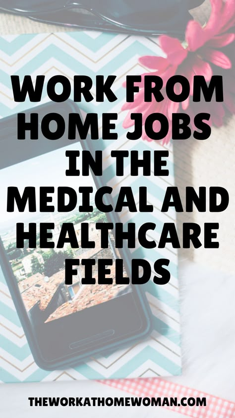 Healthcare Job Aesthetic, Remote Medical Jobs, Remote Healthcare Jobs, Work Remote Jobs, Remote Nurse Jobs, Remote Nursing Jobs, Work From Home Jobs Legitimate, Nurse Burnout, Best Remote Jobs