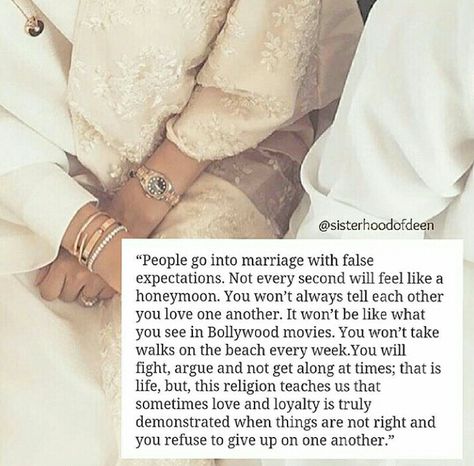 Subhanallahhhhh....How beautifully said.Completely in luv wid d pic Couple Advice, Husband And Wife Love, Islam Marriage, Islamic Quotes On Marriage, Muslim Couple Quotes, Love Husband Quotes, Love In Islam, Muslim Love Quotes, Allah Love