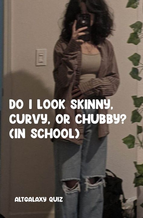 How To Look Thicker In Clothes, What Clothes To Wear For My Body Type, Petite Thick Body Reference, What To Wear To The Movies Outfits, How To Look Cute For School, How To Become A Different Person, Outfits When On Your Period, School Aesthetic Pics, How To Get Curvy Body