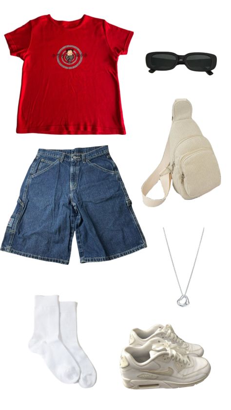 #outfitinspo Masculine Summer Outfit, Summer Outfits Alternative, Summer Outfit Women, Outfits Alternative, Outfit Women, Summer Outfit, Summer Outfits, Summer Dresses, Energy