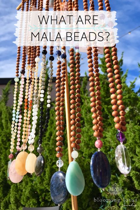 Diy Meditation Beads, Mala Bead Bracelet, Diy Mala Beads, Mala Beads Meaning, Mala Ideas, Diy Selfcare, Mala Beads Diy, Mala Making, Meditation Beads Mala