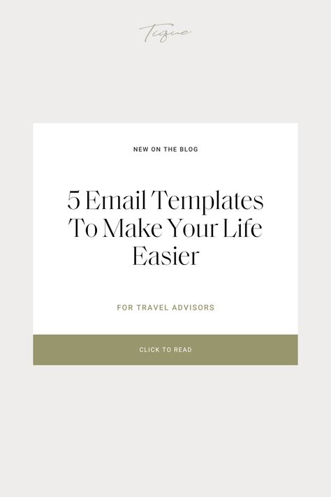 Templates to Make Life Easier for Travel Advisors Travel Agent Templates, Travel Advisor Aesthetic, Advisor Aesthetic, Travel Agent Aesthetic, Travel Agent Marketing Ideas, Travel Agent Marketing, Travel Agent Career, Progress Over Perfection, Travel Advisor