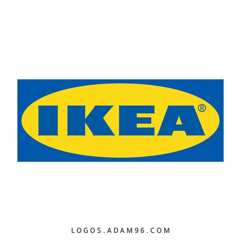 Ikea Logo, Candy Bar Comunion, Ikea Usa, Affordable Storage, Swedish Furniture, Black Friday Ads, Famous Logos, Ikea Home, Kitchen Installation