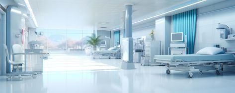 Health Background, Backdrops Photography, Hospital Health, Health Poster, Hospital Interior, Animation Sketches, Back Ground, Background Photo, Photo Overlays