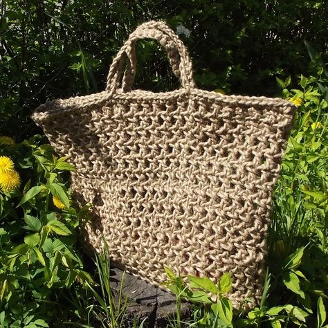 Xmas Gif, Jute Beach Bag, Market Basket Bag, Woven Beach Bags, French Market Basket, Textile Art Embroidery, Eco Bags, Jute Tote Bags, Jute Totes