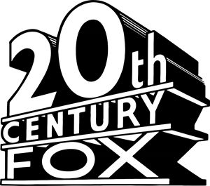 20th Century Fox Logo, Fox Vector, Disney Silhouettes, Fox Studios, Fox Home, 20th Century Studios, Movie Studios, Fox Logo, Drawing Journal