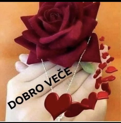 Dobro Veče, Good Morning Wishes, Lei Necklace, Drop Earrings, Tumblr, Flowers, Art