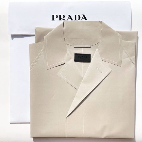 Prada Fashion Show Invitation Show Invitation Design, Prada Fashion Show, Show Invitation, Spring 2023 Fashion Show, Fashion Show Design, Fashion Show Invitation, Prada Shirt, Lookbook Design, Prada Fashion