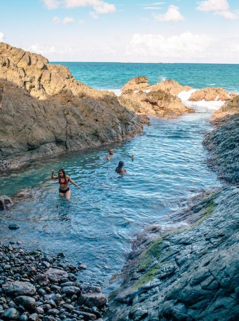 Unforgettable Hikes in Puerto Rico | Discover Puerto Rico Zip Lining In Puerto Rico, Puerto Rico Adventure, Puerto Rico Cabo Rojo, Hiking In Puerto Rico, Puerto Rico Road Trip, Things To Do In Aguadilla Puerto Rico, Best Beaches In Puerto Rico, Puerto Rico Rincon, Puerto Rico Outfits