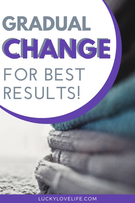 Need to make a change in your life? Want to stick to your goals to make that change? Check out these insights on internal change versus external change.  What can happen in 90 days.  Why the reasons for change matter and take a look at the mindset and habits it takes to implement those long term changes.  Change happens in the present, don't keep kicking yourself for the past. What change can you make today.  #change #turnthepage #bepresent #newhabits #selfimprovement #betterthanyesterday #goal Making A Change, Turn The Page, Better Than Yesterday, Stop Wasting Time, Make A Change, Life Coaching, Negative Thoughts, In Nature, Life Coach