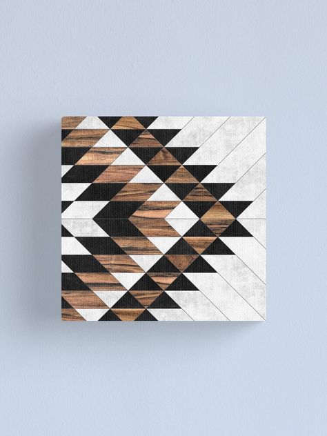 Veneer Art, Aztec Quilt, Aztec Home Decor, Western Aesthetics, Concrete And Wood, Architect Logo, Keeping Busy, Western Artwork, Wood Wall Art Diy