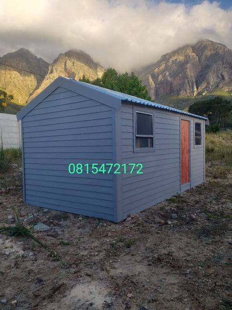 Gardensheds

Tool storage

Wendy homes

For sale 


0813497829 Nutec Houses, Wendy House, Garden Sheds, Houses For Sale, Garden Shed, Building Design, Cape Town, South Africa, Shed