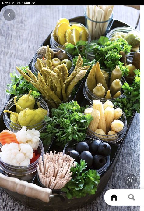 Relish Tray Charcuterie Board, Pickle Olive Relish Tray, Thanksgiving Pickle And Olive Tray, Pickle And Olive Charcuterie Board, Relish Charcuterie Board, Olive Pickle Platter, Pickle And Cheese Tray, Relishes/crudites Appetizers, Relish Tray Ideas Summer